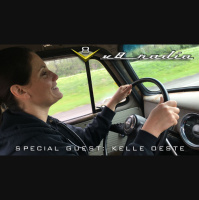 V8 Radio Podcast: Special Guest Kelle Oeste on All Things V8, Automotive Trivia, and More!