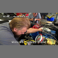 V8 Radio Podcast: Making Things Right When Things Go Wrong