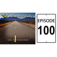 The V8 Radio Podcast Reaches 100 Episodes!