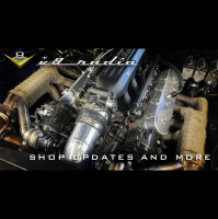 Turbo Camaro, Shop Updates, Electrolysis, Automotive Trivia, and more on the V8 Radio Podcast