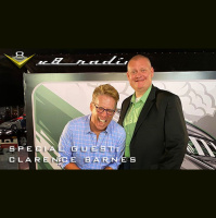 V8 Radio Podcast: Hot Rod Power Tour Host Clarence Barnes, Trivia, and More!