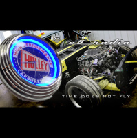 What the heck is taking so long? Automotive Trivia, and More on the V8 Radio Podcast