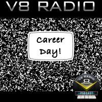 Riviera Road Trip, Are Kids Into Cars? Automotive Trivia, and More on The V8 Radio Podcast