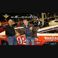 Bobby Unser Crosses The Finish Line, Qs New Ride, Power Tour Plans, Automotive Trivia, and More!