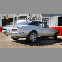 Auto Enthusiasts Unite, 2021 SEMA Thoughts Pt. 2, Automotive Trivia, and More on the V8 Radio Podcast