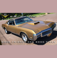 V8 Radio Podcast: 4-Wheel Jamboree, Yardley’s Riv, Iacocca, Greg Weld, Daihatsu Charade? Trivia, More