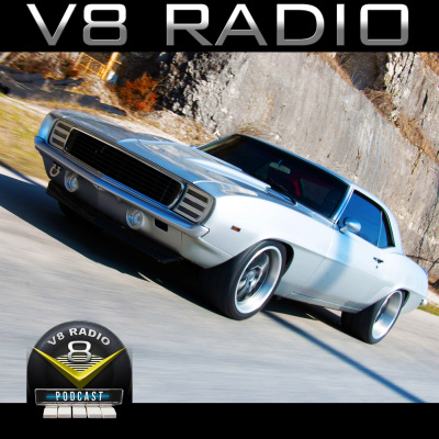 V8 Radio