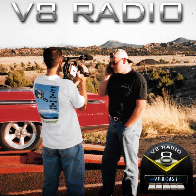 V8 Radio