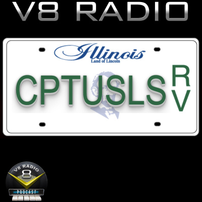 V8 Radio