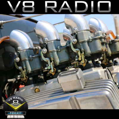 V8 Radio
