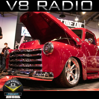 V8 Radio