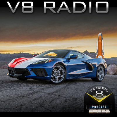V8 Radio
