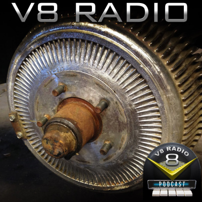 V8 Radio