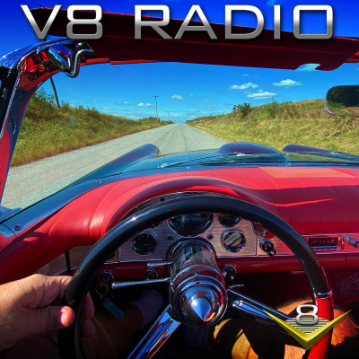 V8 Radio