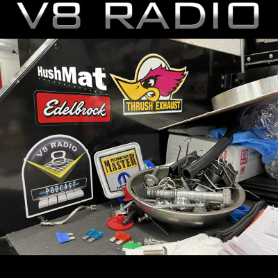 V8 Radio
