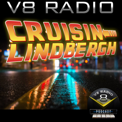 V8 Radio