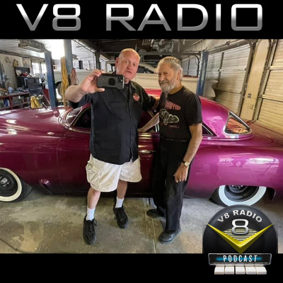V8 Radio