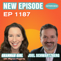 Why your topic isnt a point (and how to fix it), with Joel Schwartzberg