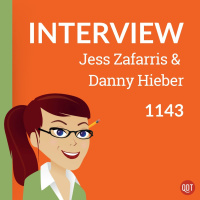 2025 Words of the Year, with Jess Zafarris and Danny Hieber