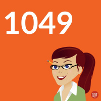 Quotation marks in 1906. Starting stories in the middle. Road trip words.