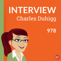 How to become a supercommunicator, with Charles Duhigg