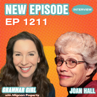 Word wagons and bobbasheelys: Life at DARE, with Joan Houston Hall