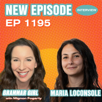 The bouba-kiki effect in baby chicks, with Dr. Maria Loconsole