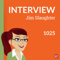 The language of meetings, with Jim Slaughter