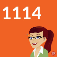 Why we have indents. More on Formica. Running on Edgar.