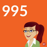 The art of punctuation and the charm of kerfuffle. Nicing.