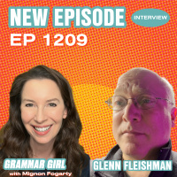 How comics are made, with Glenn Fleishman