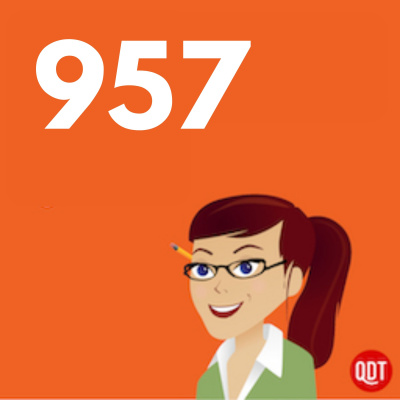 Grammar Girl Quick And Dirty Tips For Better Writing