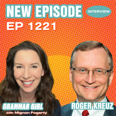 Grammar Girl Quick And Dirty Tips For Better Writing