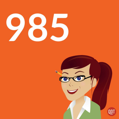 Grammar Girl Quick And Dirty Tips For Better Writing