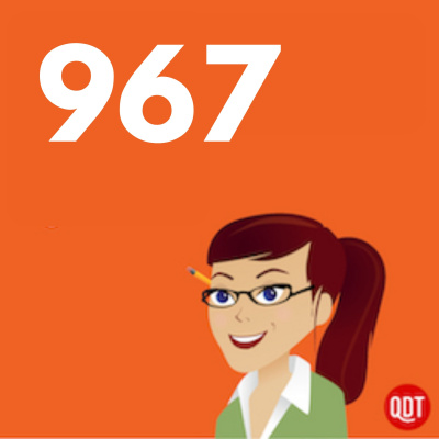 Grammar Girl Quick And Dirty Tips For Better Writing