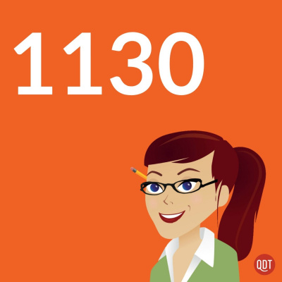 Grammar Girl Quick And Dirty Tips For Better Writing