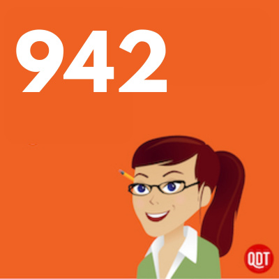 Grammar Girl Quick And Dirty Tips For Better Writing