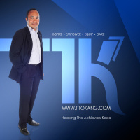 S1 Ep 1 - Its Time - Getting To The Kore