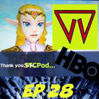 Episode 28 - Ocarinas and IRigs