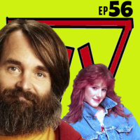 STCPod #56 - Being The Last Man on Earth with Tiffany