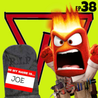 Episode 38 - Talkin Joe Down With Dinosaurs and Soundtracks