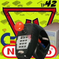 STCPod #42 - Our Personal Video Game Hardware
