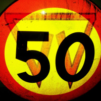 Episode 50 - We Made It To 50!