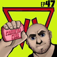 Start To Continue Podcast #47 - Clubbing Around With A Cartridge Bros