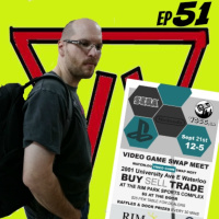 Start To Continue Podcast #51 - Joe Gets Angry and Bill Finally Has His Waterloo