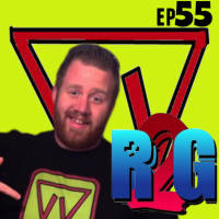 STCPod ep 55 - Portland Retro Gaming Expo Review and Round2Gaming 