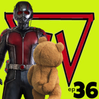 Start To Continue #36 - A Very Angry 2015 Summer Movie Guide