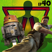 Start To Continue #40 - The Transcendental Rebellion Goes Uncharted