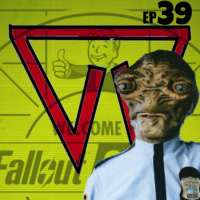 Episode 39 - Fallout Shelters and Space Precincts