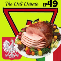 Start To Continue Podcast #49 - The Great Deli Debate